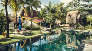 Desa Seni Yoga Resort - Fitness Holidays in Bali - Fitness Holidays for Travelling Athletes (4)