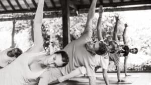 Desa Seni Yoga Resort - Fitness Holidays in Bali - Fitness Holidays for Travelling Athletes (7)