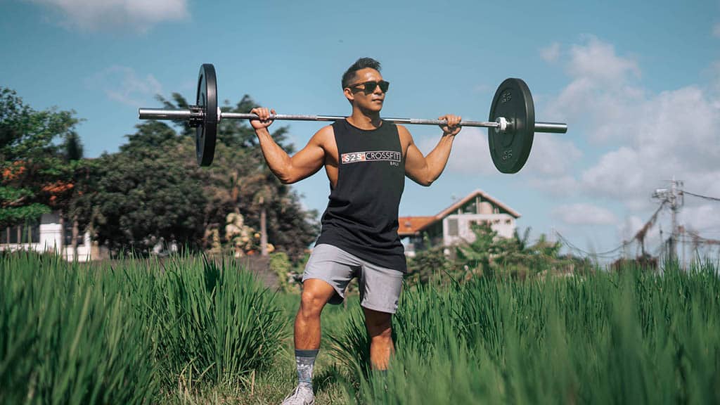 Fitness Holidays in Bali - S2S CrossFit Bali - Fitness Holidays For Travelling Athletes (21)