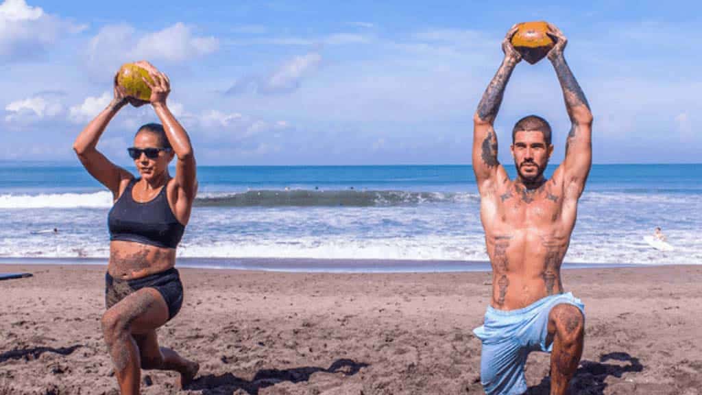Fitness Holidays in Bali - S2S CrossFit Bali - Fitness Holidays For Travelling Athletes (60)