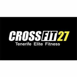 Fitness Partner - Travelling Athletes - CrossFit 27 - Tenerife - Spain