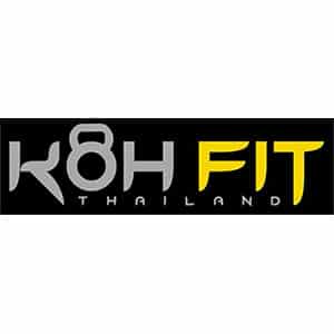 Fitness Partner - Travelling Athletes - Koh Fit - Lamai - Koh Samui