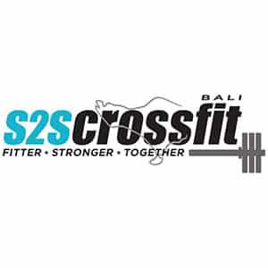 Fitness Partner - Travelling Athletes - S2S CrossFit - Canggu - Bali
