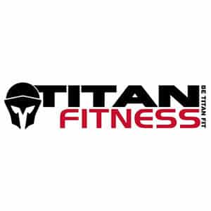 Fitness Partner - Travelling Athletes - Titan Fitness - Phuket - Thailand