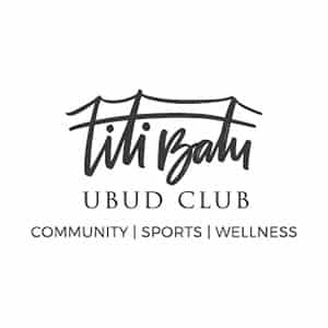 Fitness Partner - Travelling Athletes - Titi Batu Club - Ubud - Bali