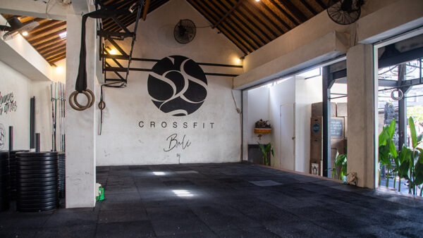 S2S CrossFit - WOD Holiday - Your Training Ground - Fitness Holiday Bali - Reiseathleten - Travelling Athletes 1