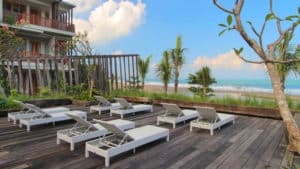 The Haven Suites Bali Berawa - Fitness Holidays in Bali - Fitness Holidays for Travelling Athletes (18)