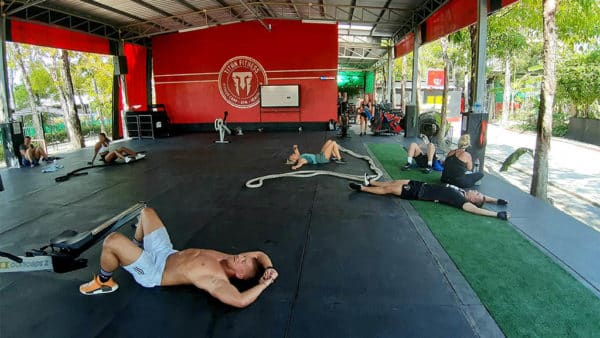 Benefits of Yoga for Men  Why not give it a try whilst in Phuket