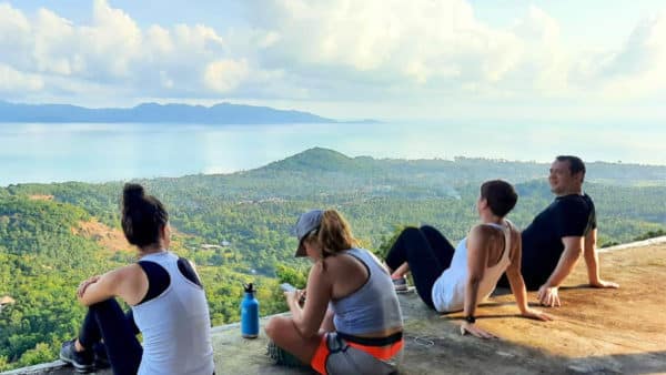 FitKoh - Fitness Holiday Koh Samui- Fitness Holidays Thailand for Travelling Athletes (14)
