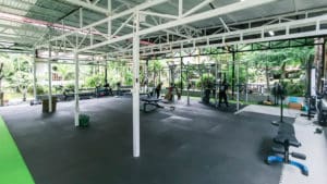 FitKoh - Fitness Holiday Koh Samui- Fitness Holidays Thailand for Travelling Athletes (53)