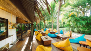 FitKoh Restaurant - Fitness Holiday Koh Samui - FitKoh - Fitness Holidays Thailand for Travelling Athletes (1)