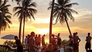 FitKoh Thailand - Fitness Holiday Koh Samui - Fitness Holidays Thailand for Travelling Athletes (10)