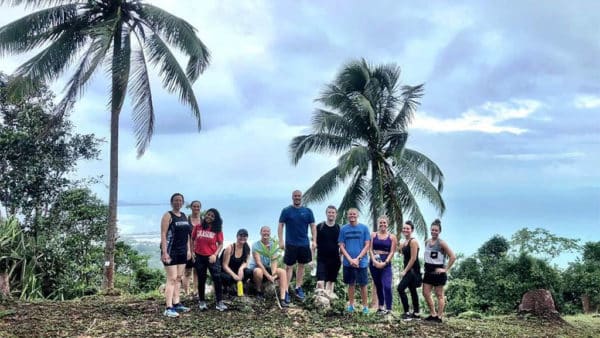FitKoh Thailand - Fitness Holiday Koh Samui - Fitness Holidays Thailand for Travelling Athletes (8)