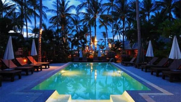 FitKoh Thailand - Fitness Holiday Koh Samui - Fitness Holidays Thailand for Travelling Athletes (9)
