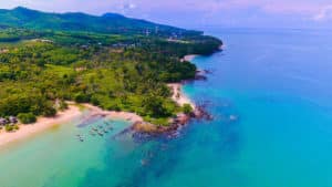 Fitness Holiday in Koh Samui - FitKoh - Fitness Holidays in Thailand for Travelling Athletes (3)