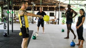 Fitness Holiday in Koh Samui - FitKoh - Fitness Holidays in Thailand for Travelling Athletes (6)