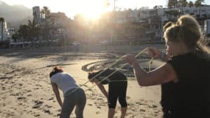 Fitness Holiday in Tenerife - Bootcamp Holiday - Steve Coster Fitness Holiday - Fitness Holiday in Spain - Fitness Holidays for Travelling Athletes