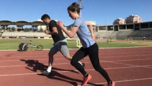 Fitness Holiday in Tenerife - Bootcamp Holiday - Steve Coster Fitness Holiday - Fitness Holiday in Spain - Fitness Holidays for Travelling Athletes