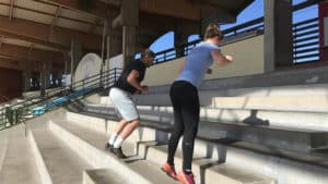 Fitness Holiday in Tenerife - Bootcamp Holiday - Steve Coster Fitness Holiday - Fitness Holiday in Spain - Fitness Holidays for Travelling Athletes