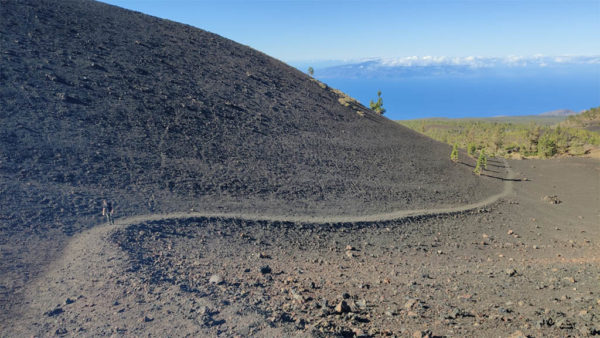 Hiking Pico del Teide - Fitness Holiday in Spain - Fitness Holiday in Tenerife - Travelling Athletes