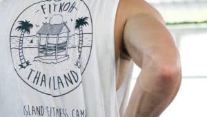 Personal Training - Fitness Holiday Koh Samui - FitKoh - Fitness Holidays Thailand for Travelling Athletes (1)