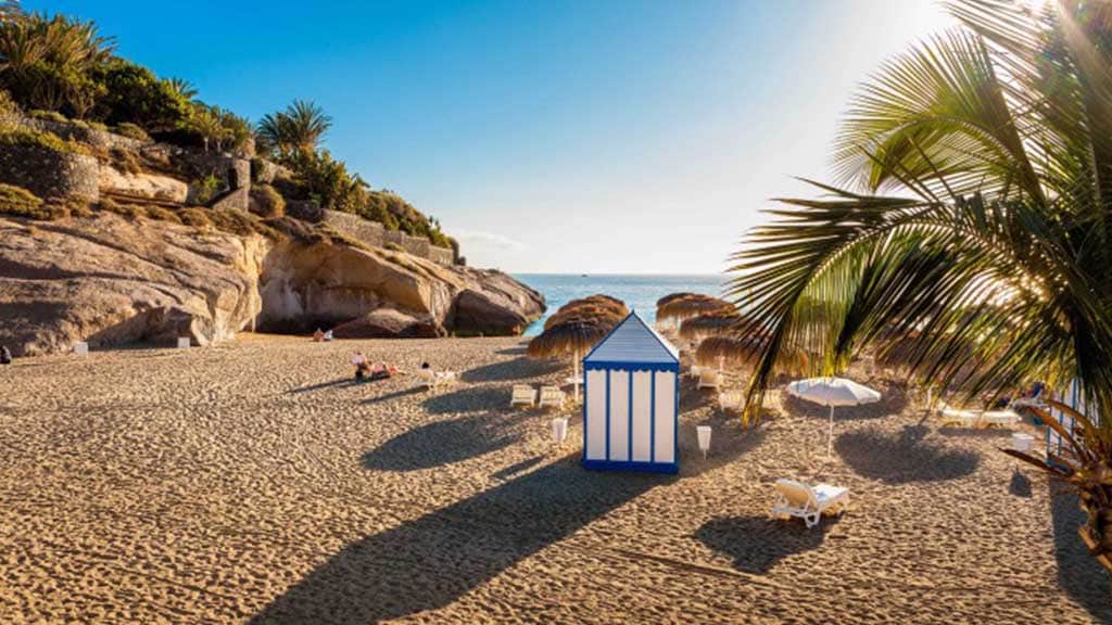 CrossFit27 Fitness Holiday in Tenerife WODs Personal Training on the  Canary Islands Fitness Holidays in Spain