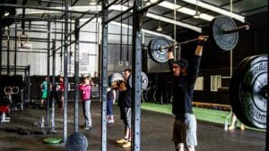 CrossFit Mallorca - Fitness Holiday Mallorca - Fitness Vacation for Travelling Athletes (2)