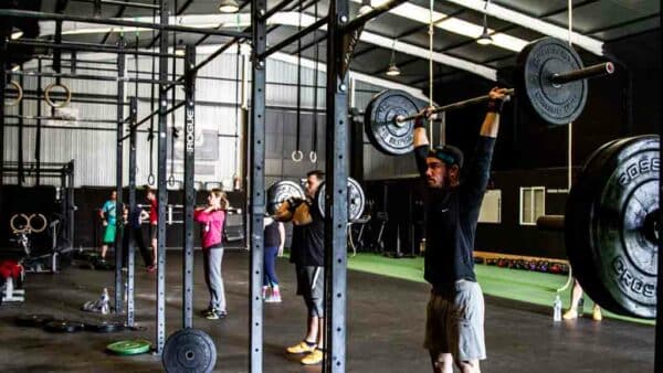 CrossFit Mallorca - Fitness Holiday Mallorca - Fitness Vacation for Travelling Athletes (2)