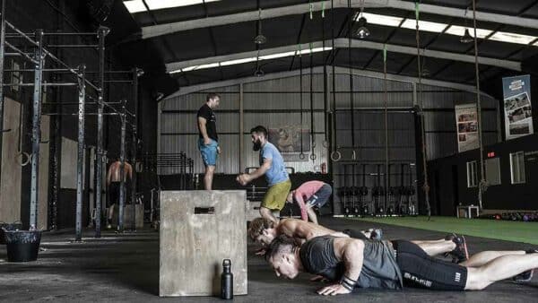 CrossFit Mallorca - Fitness Holiday Mallorca - Fitness Vacation for Travelling Athletes (4)