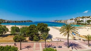 H10 Casa del Mar - Hotel in Santa Ponsa - Bootcamp Mallorca - Fitness Holidays for Travelling Athletes (2)