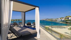 H10 Casa del Mar - Hotel in Santa Ponsa - Bootcamp Mallorca - Fitness Holidays for Travelling Athletes