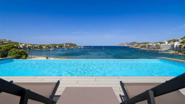 H10 Casa del Mar - Hotel in Santa Ponsa - Bootcamp Mallorca - Fitness Holidays for Travelling Athletes (5)