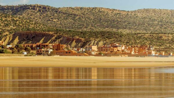 Paradis Plage Resort Morocco - Fitness, Surfing, Yoga, Spa & Wellness - Fitness Holidays Travelling Athletes - Fitness Holiday Morocco
