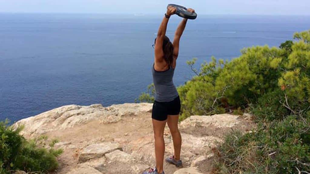 Personal Training Mallorca - Fitness Holiday Santa Ponsa - Fitness Holidays Travelling Athletes