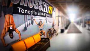 CrossFit 27 Holiday - Fitness Holiday in Spain - Fitness Holidays for Travelling Athletes