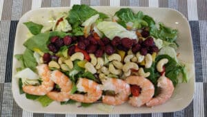Healthy Food - Fitness Holiday Tenerife - Fitness Holidays for Travelling Athletes (1)