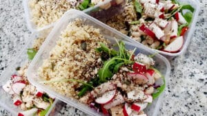 Healthy Food - Fitness Holiday Tenerife - Fitness Holidays for Travelling Athletes (8)