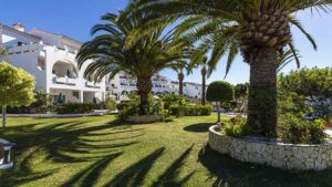 Regency Torviscas Apartments & Suites - Fitness Holidays for Travelling Athletes