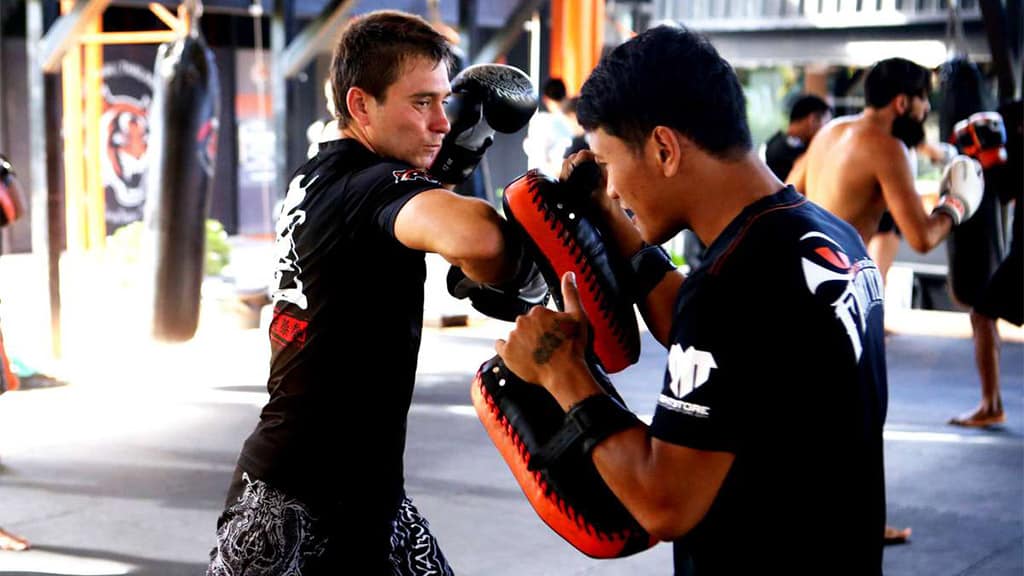 Tiger Muay Thai Training Camp in Phuket, Thailand - Fitness Holiday in Thailand - Fitness Camp Phuket - Travelling Athletes (14)