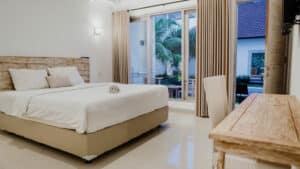 Berawa Dinis Guest House - Accommodation Bali - Fitness Holidays in Canggu - Fitness Holidays in Bali - Fitness Holidays for Travelling Athletes
