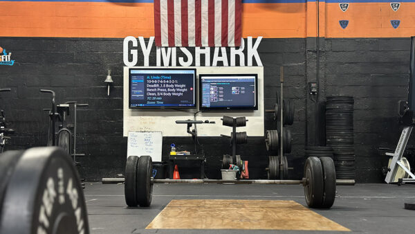 CrossFit Wynwood - Your CrossFit Box in Miami - Fitness Vacation Miami - Fitcation USA - Travelling Athletes 3