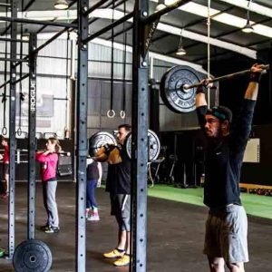 CrossFit Mallorca - Fitness Holiday Mallorca - Fitness Vacation for Travelling Athletes (2)