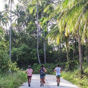 FitKoh - Fitness Holiday Koh Samui- Fitness Holidays Thailand for Travelling Athletes (10)