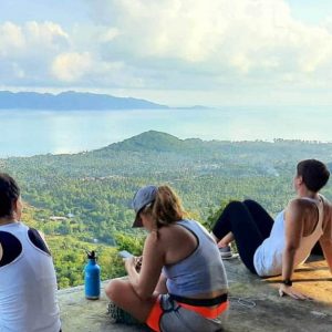 FitKoh - Fitness Holiday Koh Samui- Fitness Holidays Thailand for Travelling Athletes (14)