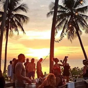 FitKoh Thailand - Fitness Holiday Koh Samui - Fitness Holidays Thailand for Travelling Athletes (10)