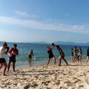 FitKoh Thailand - Fitness Holiday Koh Samui - Fitness Holidays Thailand for Travelling Athletes (6)
