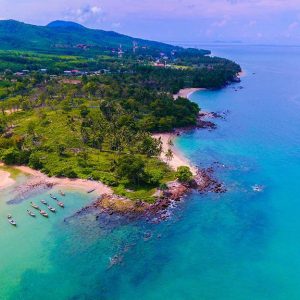 Fitness Holiday in Koh Samui - FitKoh - Fitness Holidays in Thailand for Travelling Athletes (3)