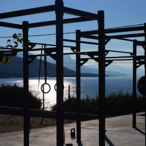 Melitsina Village Hotel - CrossFit Unboxed - Fitness Holiday Greece - Fitness Holiday for Travelling Athletes (28)