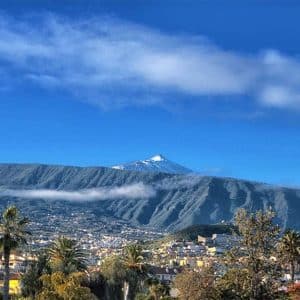 Tenerife, Canary Islands, Spain - Fitness Holidays in Tenerife - Fitness Holidays for Travelling Athletes