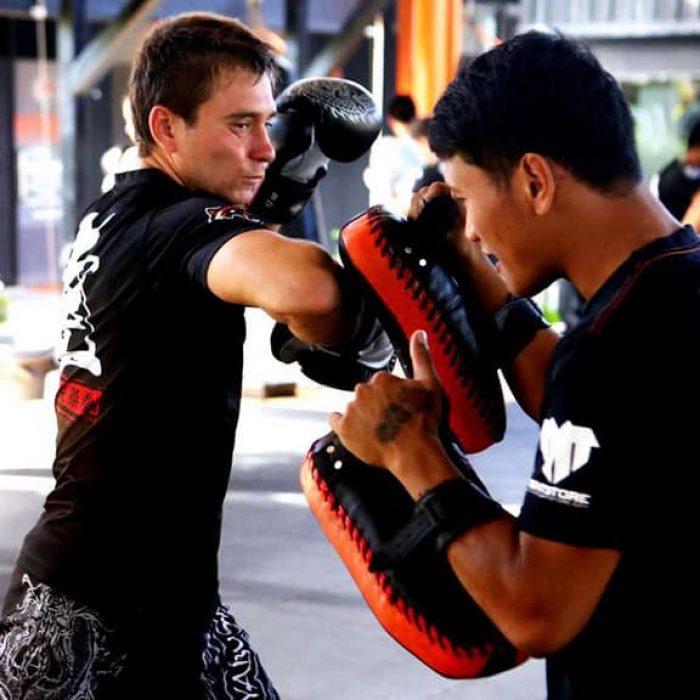 Tiger Muay Thai Training Camp in Phuket, Thailand - Fitness Holiday in Thailand - Fitness Camp Phuket - Travelling Athletes (14)